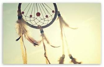 Dreamcatcher Wallpaper