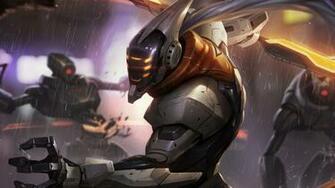 Project Master Yi Alienware Arena