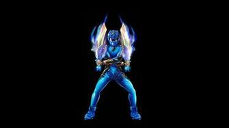 Power Rangers Jungle Fury HD Wallpaper Background Image