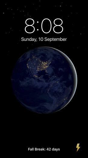 Discussion Ios Gm Wallpaper Are Awesome Iosthemes
