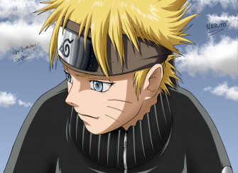 Anime Naruto 4k Ultra HD Wallpaper