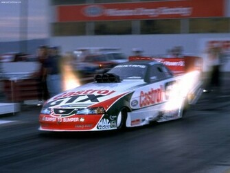 Drag Racing Wallpaper Carsbase Photo Php Id