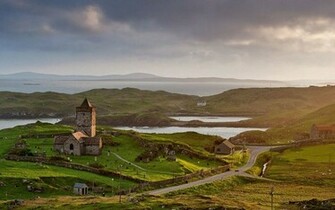 Countryside Wallpaper Pictures
