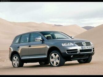 File Volkswagen Touareg Hqfx Jpg David Kogan