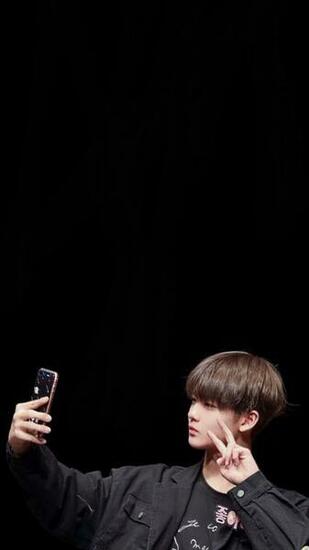 Bae Jinyoung Wallpaper I Dont Own The Picture Credit To Owner
