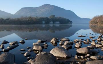 Killarney Holiday Cottages Selfcatering House To Rent In