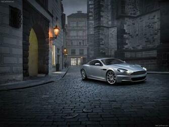 Aston Martin Dbs Wallpaper