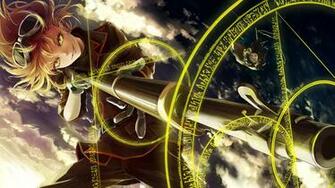 Youjo Senki Saga Of Tanya The Evil Anime Wallpaper