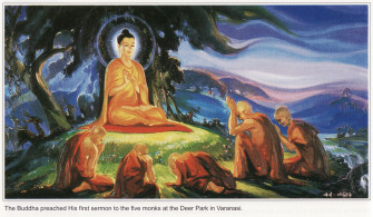 Buddhist Wallpaper And Screensavers