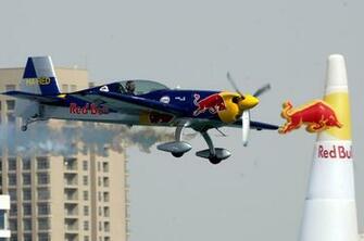 Red Bull Air Race Wallpaper