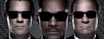 Men In Black Iii Re Ign