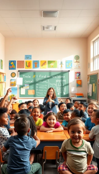 Teacher Wallpaper