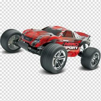 Radio Controlled Car Hobby Products International Traxxas Stadium