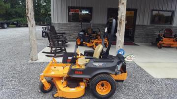 Scag Sfz 24kt Dom Z In Columbiana Al W