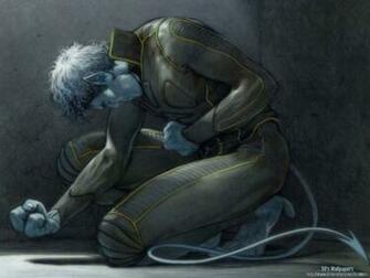 Nightcrawler Image HD Wallpaper And