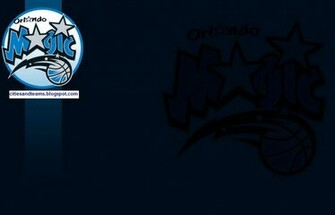 Orlando Magic HD Image And Wallpaper Gallery