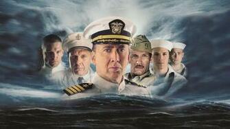 Uss Indianapolis Men Of Courage Wallpaper