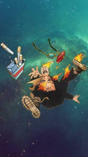 Comics Transmetropolitan Wallpaper Id Mobile