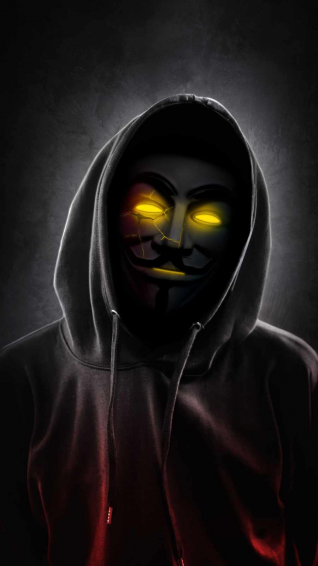 Ghost Wallpaper HD 3d