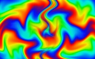 Rainbow Background To Make You Feel Lively Creativefan