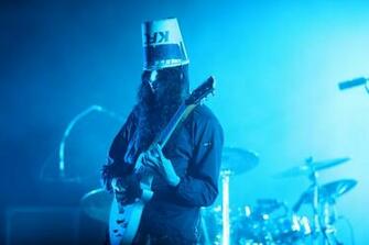Buckethead Dbi