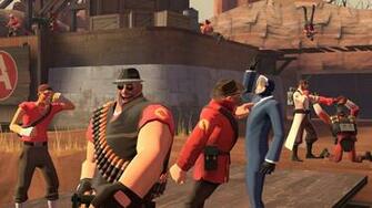 Sfm Poster Made A New Background For My Channel Thought