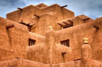 Architecture In Santa Fe New Mexico Usa HD Walls Find Wallpaper