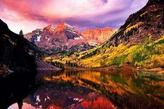 Denver Colorado Rocky Mountains Wallpaper Soccer All In One