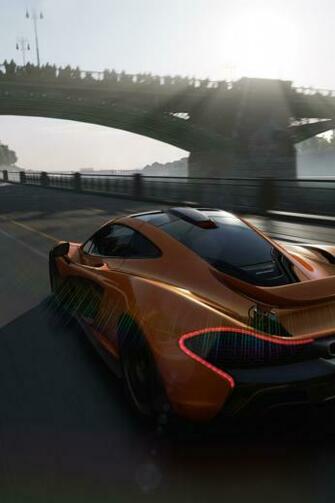 Forza Motorsport iPhone Wallpaper Simply Beautiful