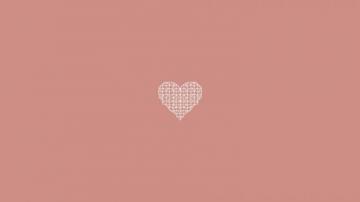 Heart Aesthetic Wallpaper