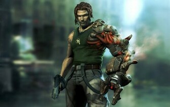 Prototype Game Wallpaper And Image Pictures Photos