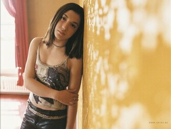 Michelle Branch Wallpaper