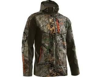 Under Armour Men S Ridge Reaper Shell Waterproof Jacket