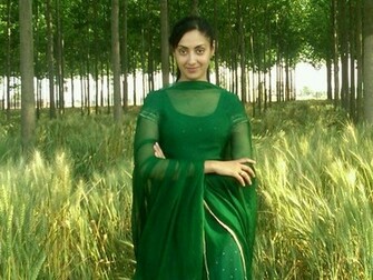 Punjabi Jatt86 Girls Wallpaper Image