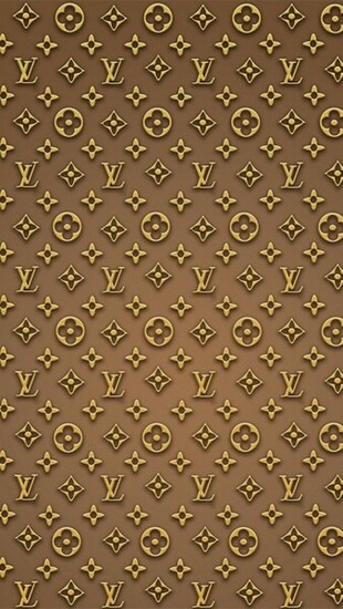 Louis Vuitton iPhone Wallpaper iPhone5 Gallery