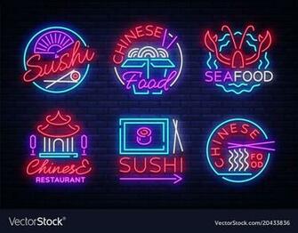 Neon Signs Image In Collection