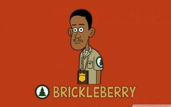 Brickleberry Denzel 4k HD Desktop Wallpaper For Ultra