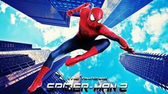 The Amazing Spider Man HD Wallpaper By Rajivcr7