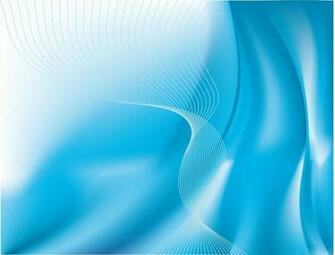 Blue Light Texture Background