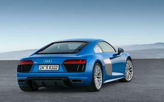 Audi R8 Spyder Wallpaper