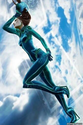 Sexy Girl iPhone HD Wallpaper Is A Great For Your