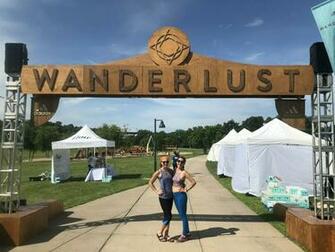 Why I Love Wanderlust Festivals The Exploring Yogini