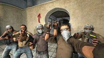 Counter Strike Global Offensive Is Getting Some New Modes With