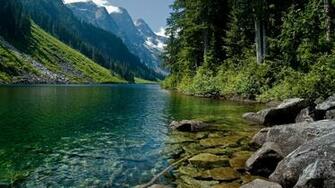 Cool HD Nature Wallpaper Sf