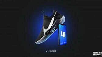 SneakerHDwallpaper Your Favorite Sneakers In HD And Mobile
