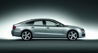Cars Audi A5 Sportback Quality HD Wallpaper