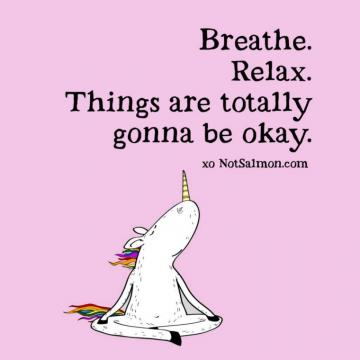 Funny Unicorn Quotes For Instagram And Mobile Wallpaper