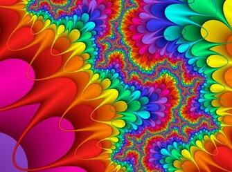Amazing Trippy Wallpaper Background Technosamrat