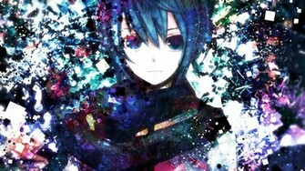 Kaito Shion Image Wallpaper Photos
