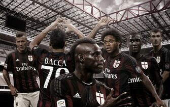 Ac Milan Wallpaper Football HD